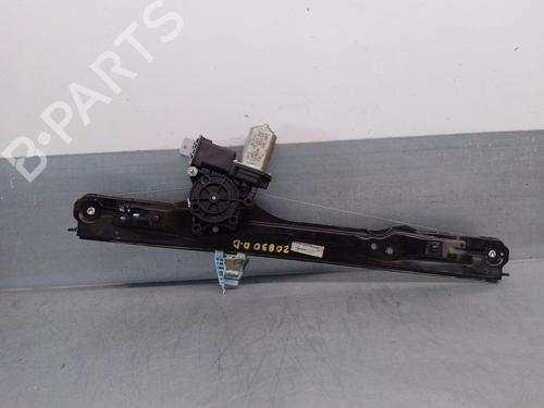 Used Front right window mechanism Front right window mechanism 19072902 19072902