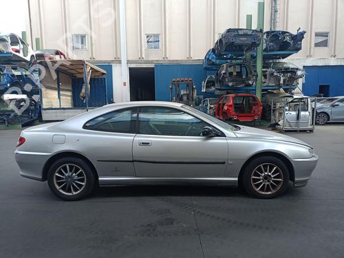 Left front door PEUGEOT 406 Coupe (8C) 2.2 HDI | BP28328142C2 