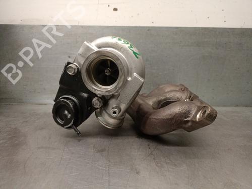 Used Turbocharger/Supercharger VOLVO S80 I (184) T6 (272 hp) 29349958