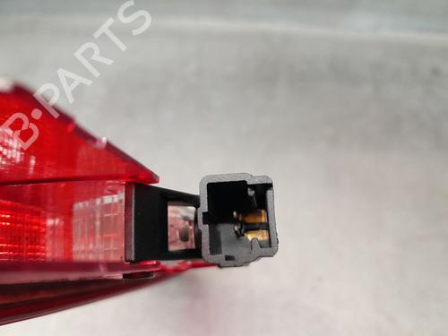 Third brake light RENAULT CLIO III (BR0/1, CR0/1) 1.2 16V (BR02, BR0J, BR11, CR02, CR0J, CR11) | BP36112175L11 - Image 4