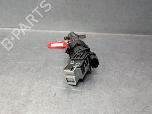 Ignition barrel CITROËN SPACETOURER Bus (V_) 1.6 BlueHDi 95 | BP27619712M48 