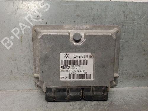 Used Engine control unit (ECU) Engine control unit (ECU) SEAT IBIZA III (6L1) 1.4 16V (75 hp) 40459279 40459279