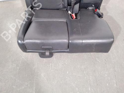 Sæde Bagtil FIAT FREEMONT (345_) 2.0 JTD | BP38052437C17 - Image 2