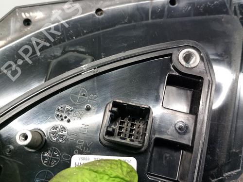 Left mirror HYUNDAI ix35 (LM, EL, ELH) 1.6 | BP30452901C26 