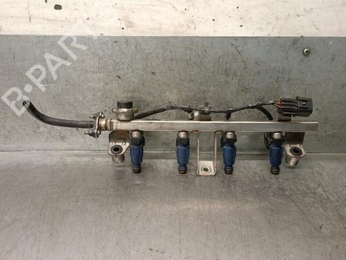 Used Injection rail HYUNDAI i10 I (PA) 1.1 (67 hp) 32267142