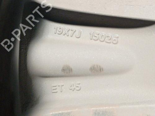 Rim MAZDA CX-5 (KF) 2.0 | BP32372695C45 