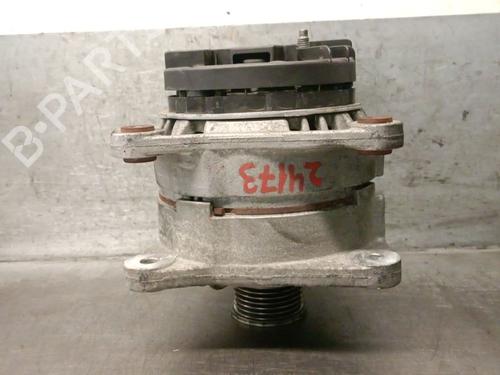 Generator RENAULT GRAND SCÉNIC II (JM0/1_) 2.0 dCi (JM1K) | BP31014459M7 