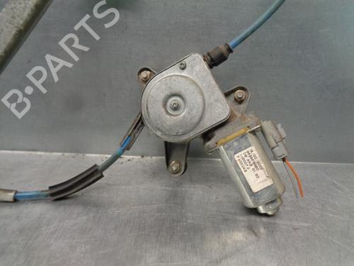 Rear left window mechanism PEUGEOT 406 (8B) 2.0 HDI 110 | BP10643321C24 