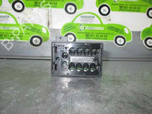 Elektronisk modul MERCEDES-BENZ M-CLASS (W163) ML 400 CDI (163.128) (250 hp) 21019028