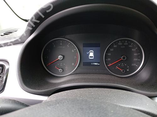 Motor KIA RIO IV (YB, SC, FB) 1.25 | BP31680248M1 