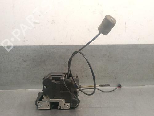 Front right lock MERCEDES-BENZ CLK (C209) CLK 200 Kompressor (209.342) | BP28135156C97 