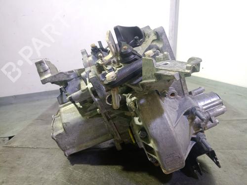 Gearbox CITROËN C5 AIRCROSS (A_) 1.2 PureTech 130 (ARHNSJ) | BP27675449M3 