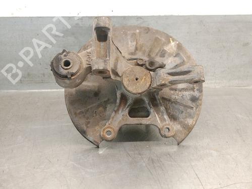 Used Right rear steering knuckle HYUNDAI COUPE II (GK) 1.6 16V (105 hp) 28624146