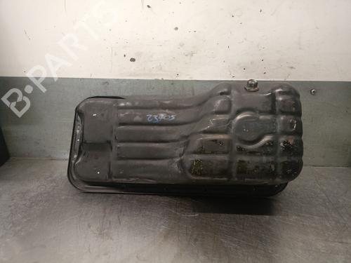 Used Oil sump NISSAN ALMERA II Hatchback (N16) 1.5 (90 hp) 29973500