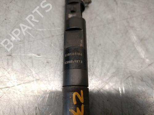 Injector NISSAN ALMERA II Hatchback (N16) 1.5 dCi | BP29374398M100 