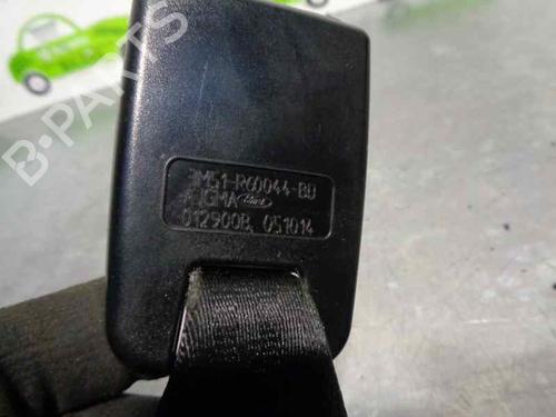 Seat buckle FORD FOCUS C-MAX (DM2)  | BP20253142I32 