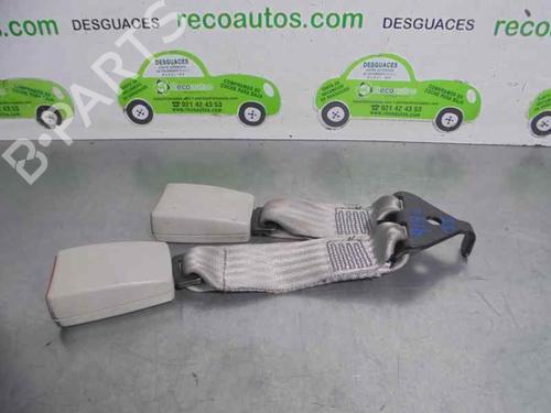 Boucle de ceinture de sécurité FIAT IDEA (350_) 1.4 16V (95 hp) 20251679