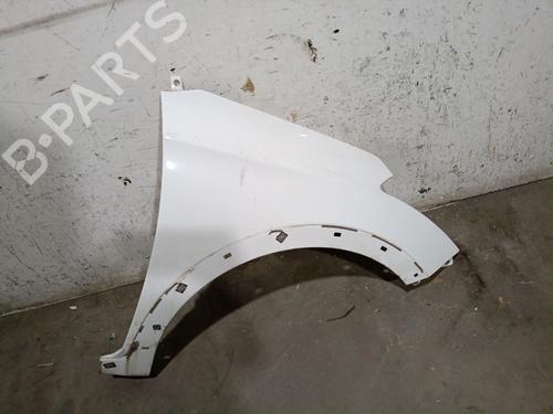 Used Right front fenders HYUNDAI i20 II (GB, IB) 1.0 T-GDI (101 hp) 26896120