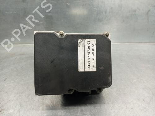 ABS pump BMW 5 (E60) 520 d | BP8590658M43 