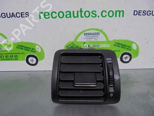 Used Air vent MERCEDES-BENZ M-CLASS (W163) ML 400 CDI (163.128) (250 hp) 21018751