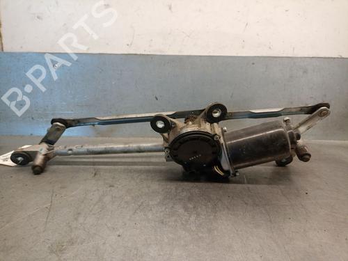 Used Front wiper motor Front wiper motor OPEL VECTRA C Estate (Z02) 1.9 CDTI (F35) (120 hp) 33027813 33027813