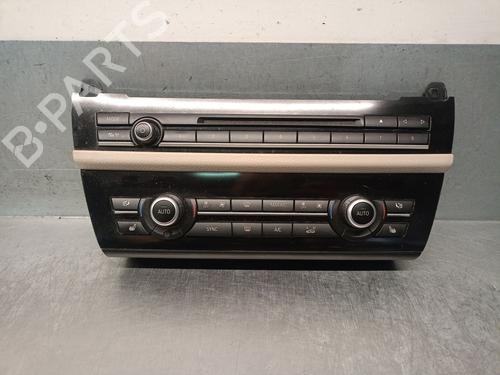 Used Climate control Climate control 38285795 38285795