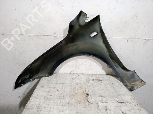 Right front fenders FORD FOCUS II (DA_, HCP, DP) 1.8 TDCi | BP21579735C42 
