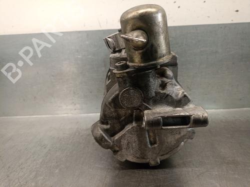AC compressor MERCEDES-BENZ E-CLASS (W210) E 300 Turbo-D (210.025) | BP32043883M34 - Image 4