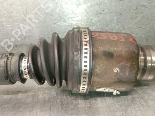 Left front driveshaft MAZDA 3 (BK) 2.0 MZR-CD (BK14) | BP37442269M38 - Image 4