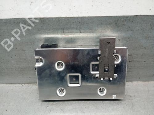 Elektronisk modul AUDI A6 C6 (4F2) 2.7 TDI quattro | BP25447188M83 
