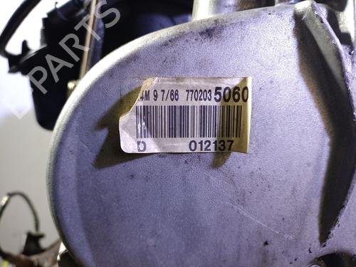 Engine RENAULT SCÉNIC II (JM0/1_) 1.6 16V (JM1R) | BP30330384M1