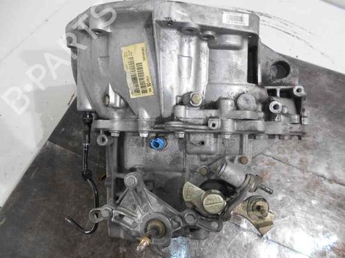 Gearbox NISSAN PRIMERA Estate (WP12) 1.9 dCi | BP2683880M3 