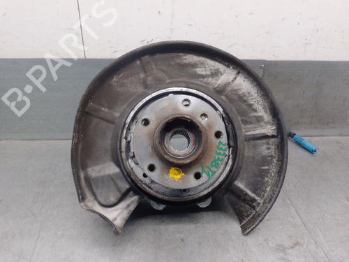Left rear steering knuckle BMW 5 (E60) 535 d | BP28608505M27 