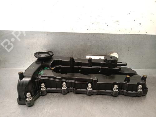 Valve cover OPEL ZAFIRA TOURER C (P12) 1.6 CDTI (75) | BP31918194M124