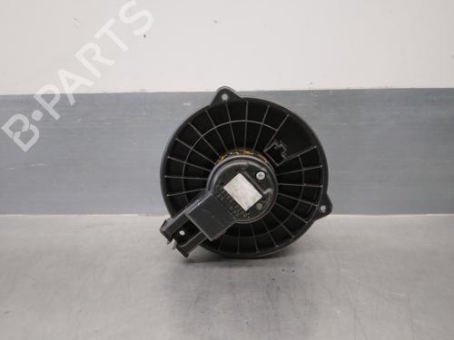 Heater blower motor SUBARU LEGACY IV Estate (BP) 3.0 R AWD (BPE) | BP14833607M62 