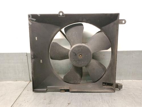 Used Radiator fan CHEVROLET AVEO / KALOS Saloon (T250, T255) 1.4 (101 hp) 31717692