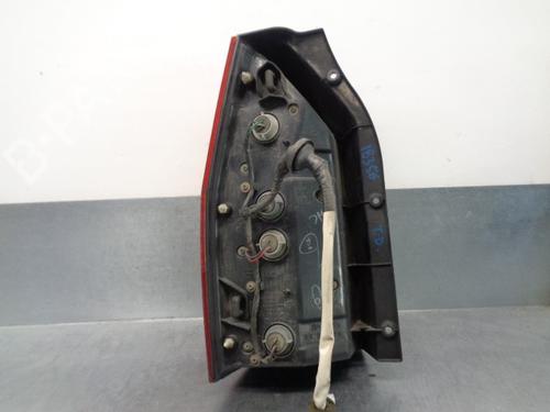 Right taillight MITSUBISHI SPACE WAGON (N9_W, N8_W)  | BP13942079C35 