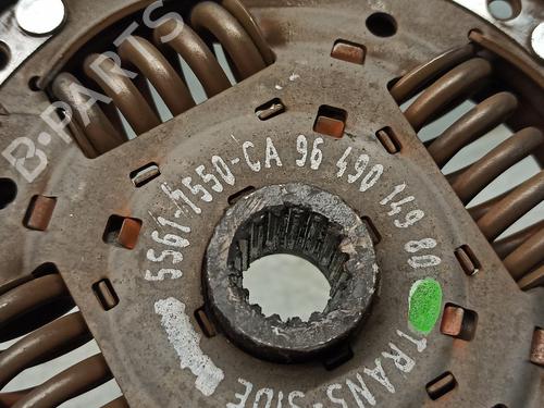 Other FORD FIESTA V (JH_, JD_)  | BP25806526O1 