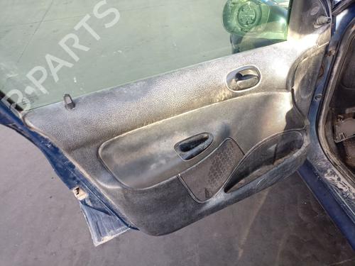Fuse box PEUGEOT 206 SW (2E/K) 1.4 HDi | BP31073400E1 - Image 16