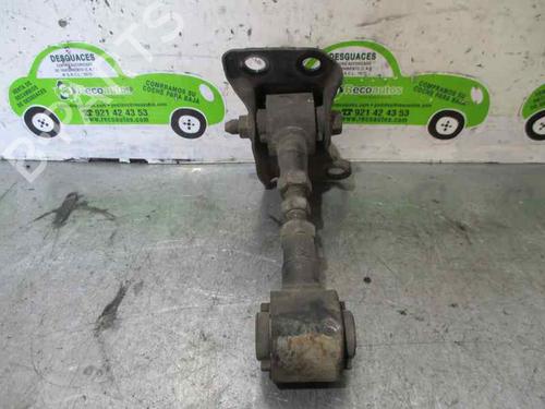 Left rear suspension arm MAZDA 6 Station Wagon (GY) 2.3 AWD (GY3W) | BP2340187M14 