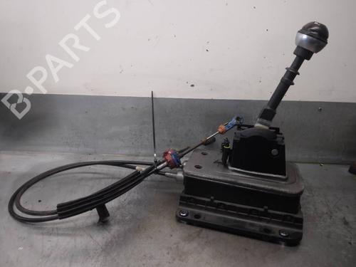 Gear lever ALFA ROMEO GIULIETTA (940_) 2.0 JTDM (940.FXL1A) | BP17186489M90 