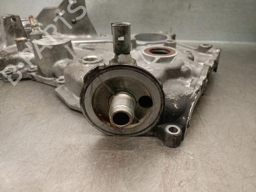 Couvercle de distribution SMART FORTWO Coupe (451) 1.0 (451.331, 451.380) | BP29708177M123 