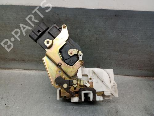 Rear right lock SUZUKI IGNIS II (MH) 1.3 DDiS (RM413D) | BP23962499C99 