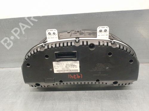 Instrument cluster HYUNDAI IONIQ (AE) 1.6 GDI Hybrid | BP16994344C47 