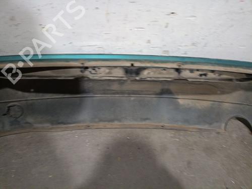 Rear bumper FORD FOCUS I (DAW, DBW) 1.6 16V | BP29807060C8 