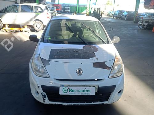 Left headlight RENAULT CLIO III Hatchback Van (SB_, SR_) 1.5 dCi | BP40021239C28 - Image 14