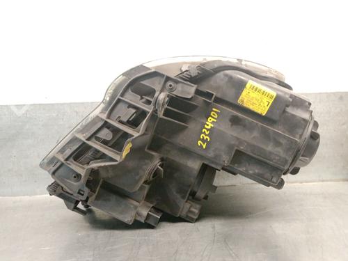 Left headlight VW TOURAN (1T1, 1T2) 2.0 TDI | BP27681769C28 