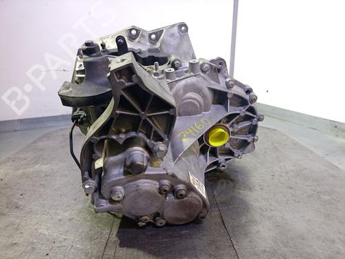 Getriebe FORD C-MAX II (DXA/CB7, DXA/CEU) 1.0 EcoBoost | BP30830307M3