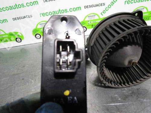 Heater blower motor HYUNDAI SANTAMO  | BP12186500M62 