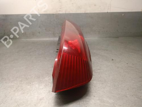 Left taillight NISSAN X-TRAIL I (T30) 2.2 dCi 4x4 | BP23076065C34 